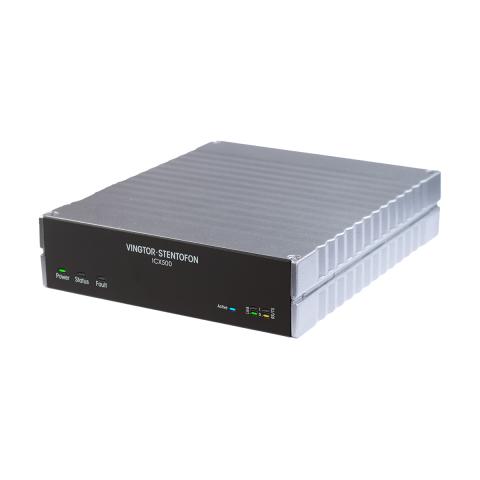 ICX-500 Intelligent Communications Gateway