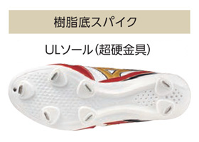 グローバルエリートスパイクオーダー