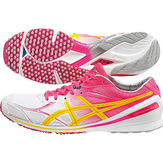 アシックス ソーティスーパーマジック」シリーズ