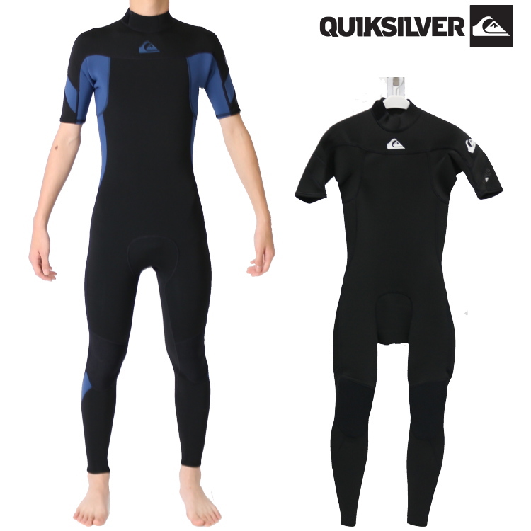 Quiksilver クイックシルバー ウェットスーツ 男性用 シーガル