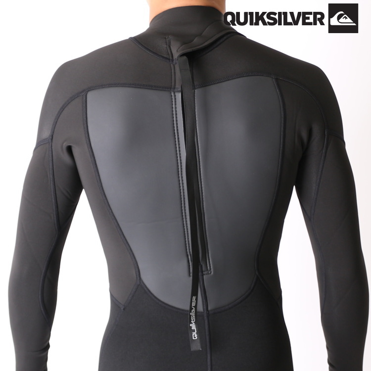 クイックシルバー ウェットスーツ メンズ 3mm / 2mm フルスーツ