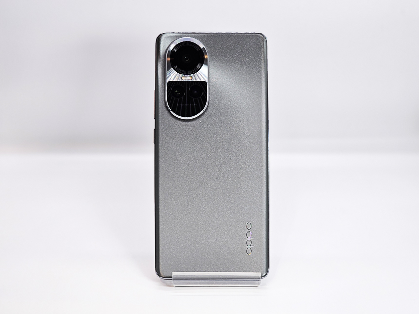 Oppo Reno 10 Pro 5G 初日から4980円で投げ売り祭り ちょっと良い