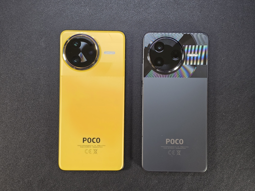POCO F7 Ultra / F7 Pro開封解説 マジで日本版出すのワロタ スマホ市場