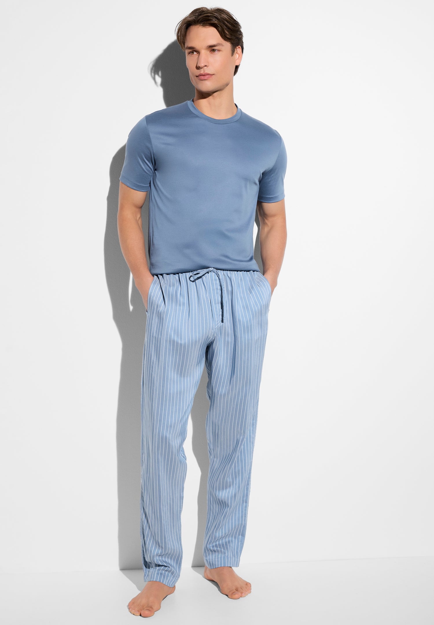Zimmerli Coolwear for Men - Zimmerli of Switzerland