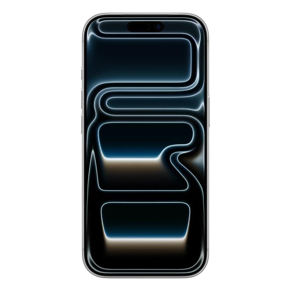 iPhone 17 Pro Max 256GB Silver – zstoreq8
