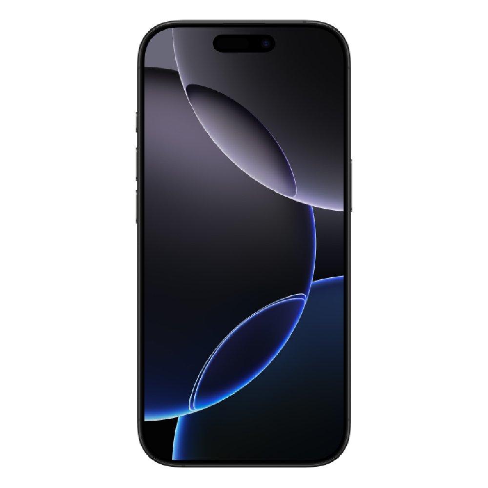 iPhone 16 Pro 256GB Black Titanium – zstoreq8