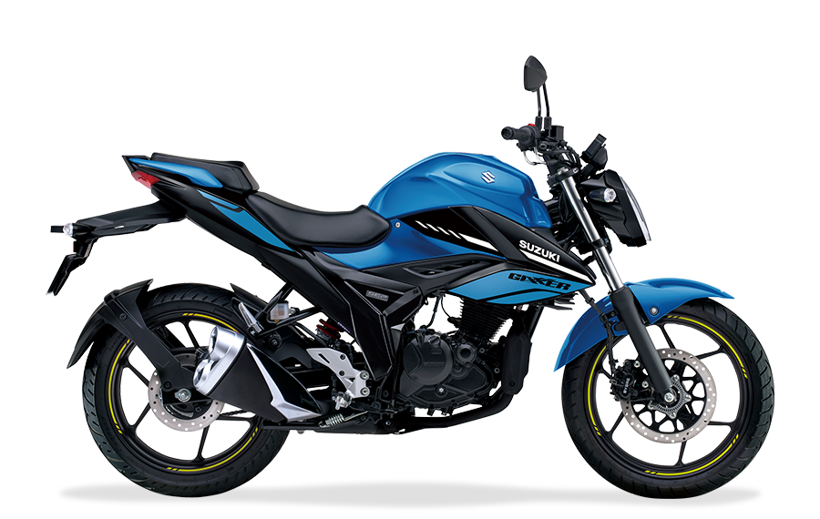 二輪車 | スズキ