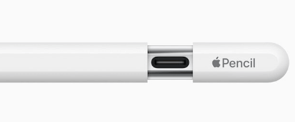 Apple Pencil USB-C開賣！抵玩價錢/磁吸設計/Apple Pencil 2規格比較