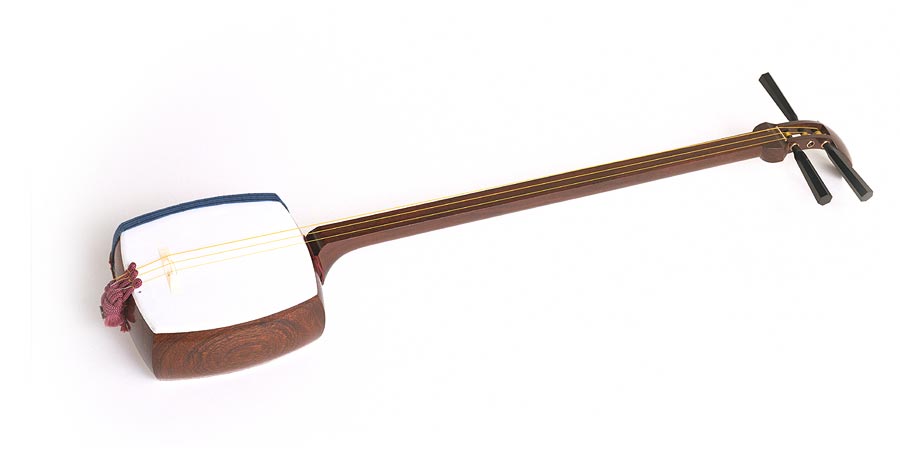 楽器編｜文化デジタルライブラリー