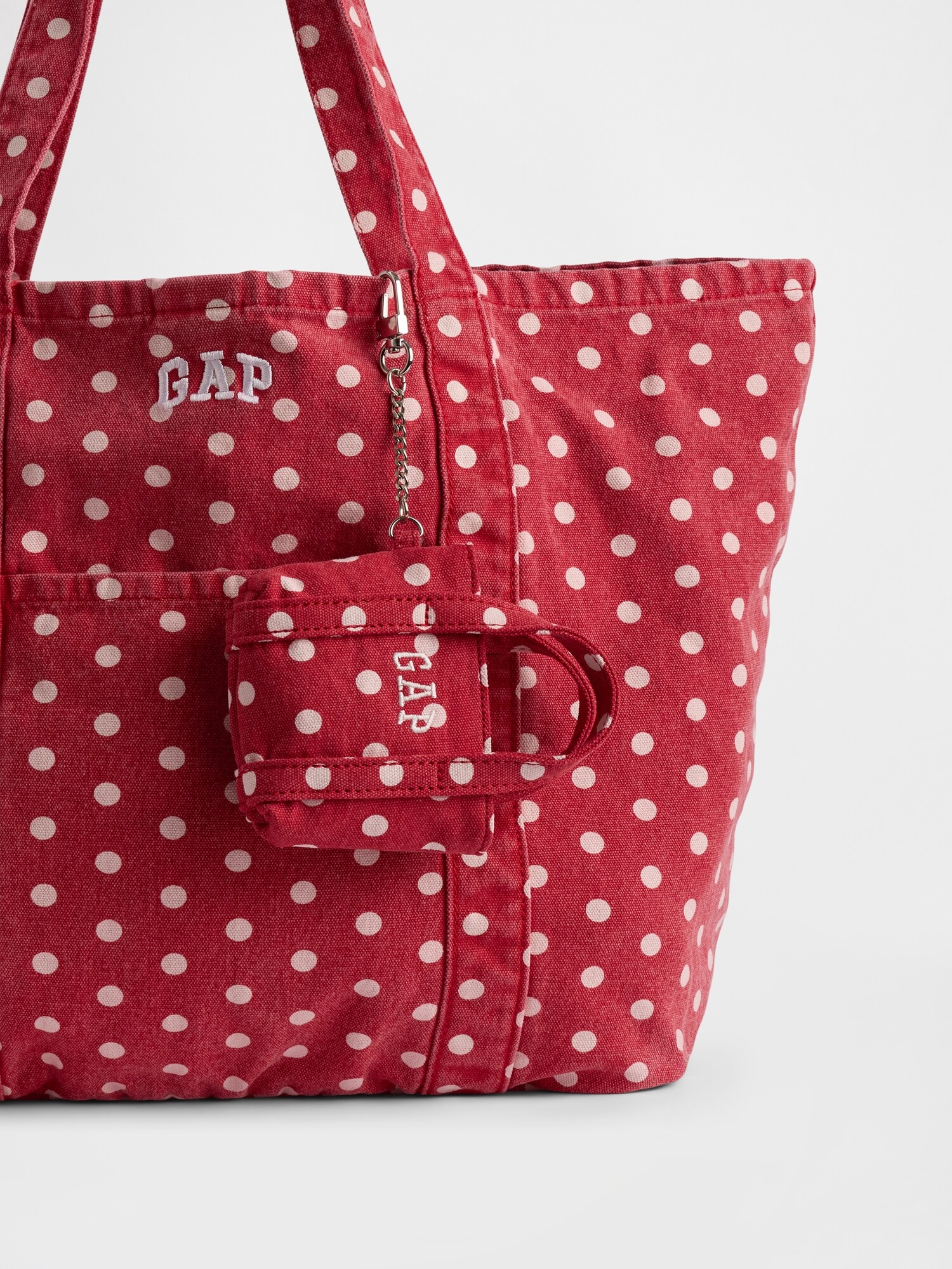 Gap公式オンラインストア | GAPロゴ トートバッグ
