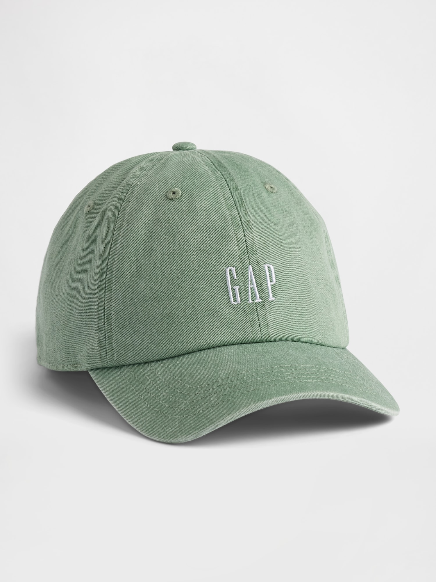 Gap公式オンラインストア | GAPロゴ ベースボールキャップ
