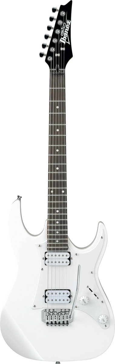 Ibanez エントリークラスモデル 『GiO Series』 | イシバシ楽器