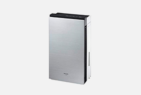 業務用 次亜塩素酸 空間除菌脱臭機 ジアイーノ | 送風機器 | Panasonic