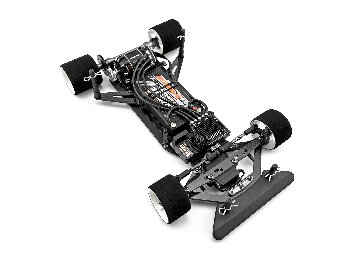 Awesomatix/A800R/シャーシキット｜アークオンラインショップ