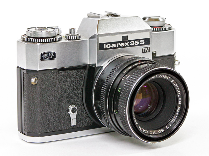 etc/ZEISS｜カメラのマツバラ光機