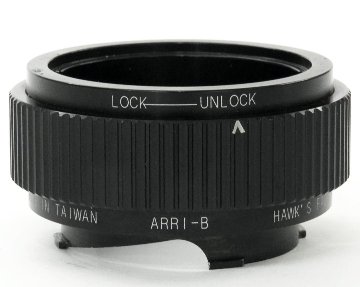 12～120mm f2.2 Angenieux-Zoom Arri-B マウント｜カメラのマツバラ光機