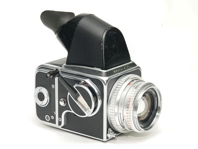 HASSELBLAD/ファインダー｜カメラのマツバラ光機