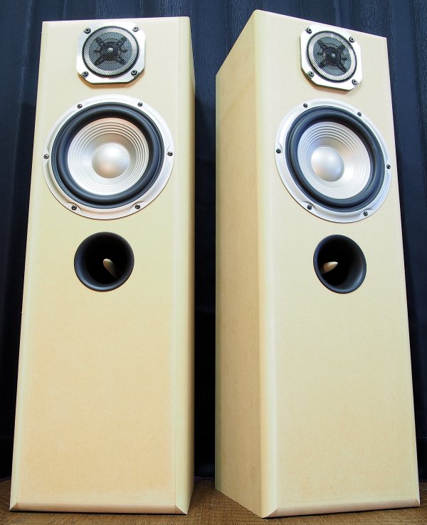 雷鳴☆スピーカー製作販売オーダーメイドスピーカー制作販売改造修理設計