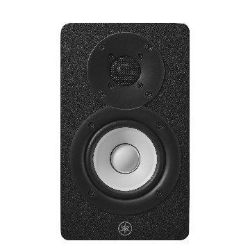 YAMAHA HS3｜MIKI MUSIC DESIGN+ STORE