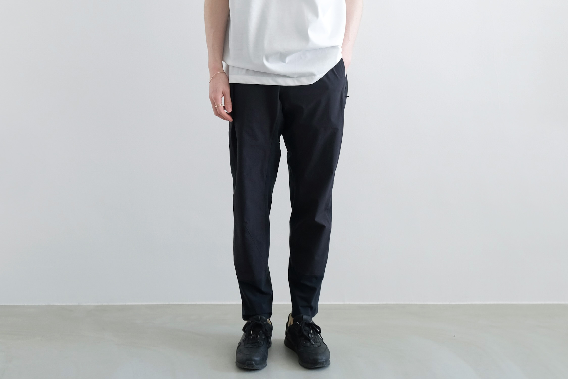 SECANT COMP PANT - WUNDER