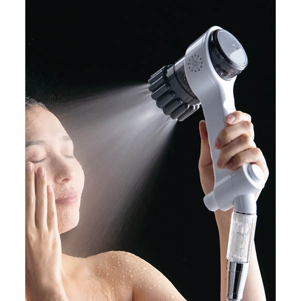 ミラブル シャワーヘッド ミラブルzero | 商品詳細 | マイ・グリーン