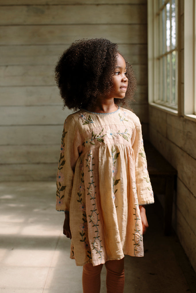 PASCALE DRESS | Wylder Shop