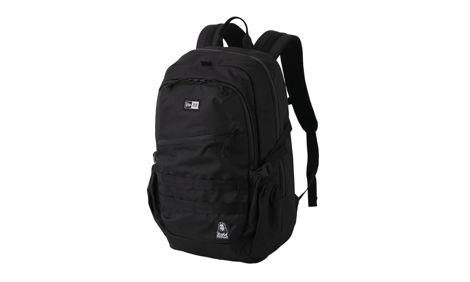 X-girl × New Era® | NEWS | X-girl OFFICIAL SITE（エックスガール