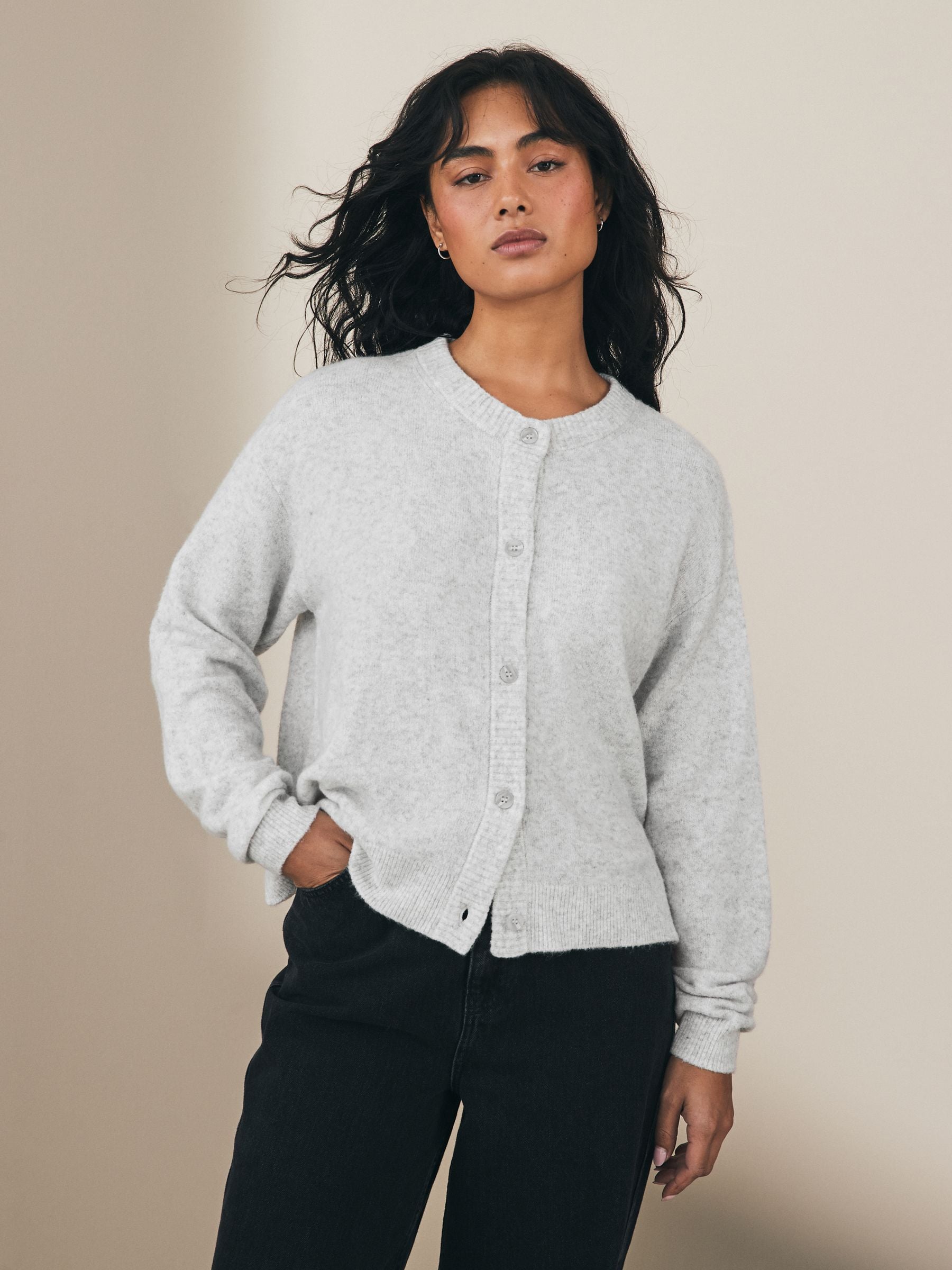 Buy American Vintage Damsville Cardigan from Next USA