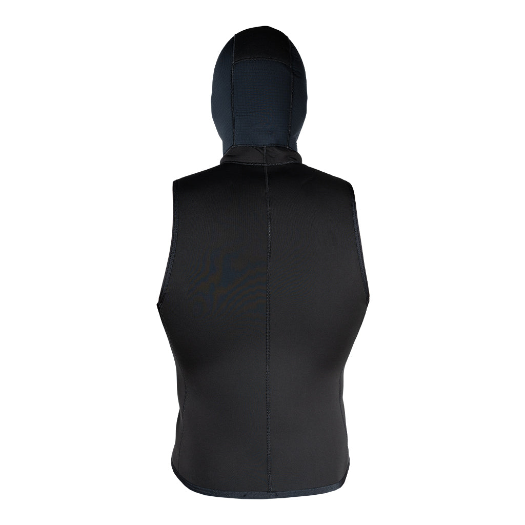 Mens Thermoflex Hooded Dive Vest 4mm Hood/3mm Vest – Xcel Wetsuits