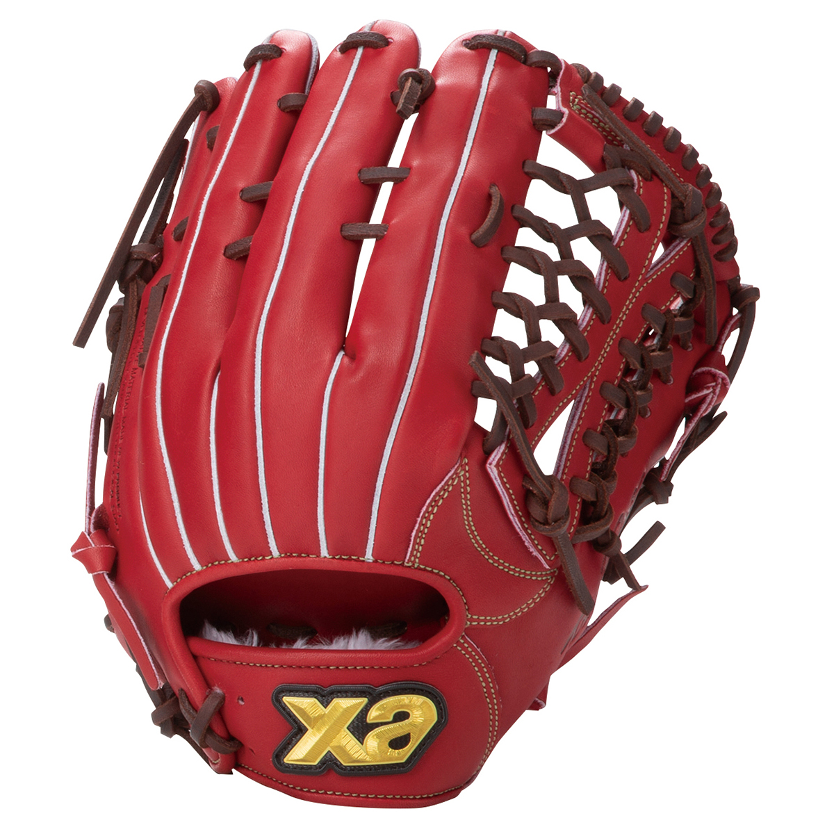 軟式トラスト［ベーシックライン］（サイズ30.5cm）一般外野手用グラブ