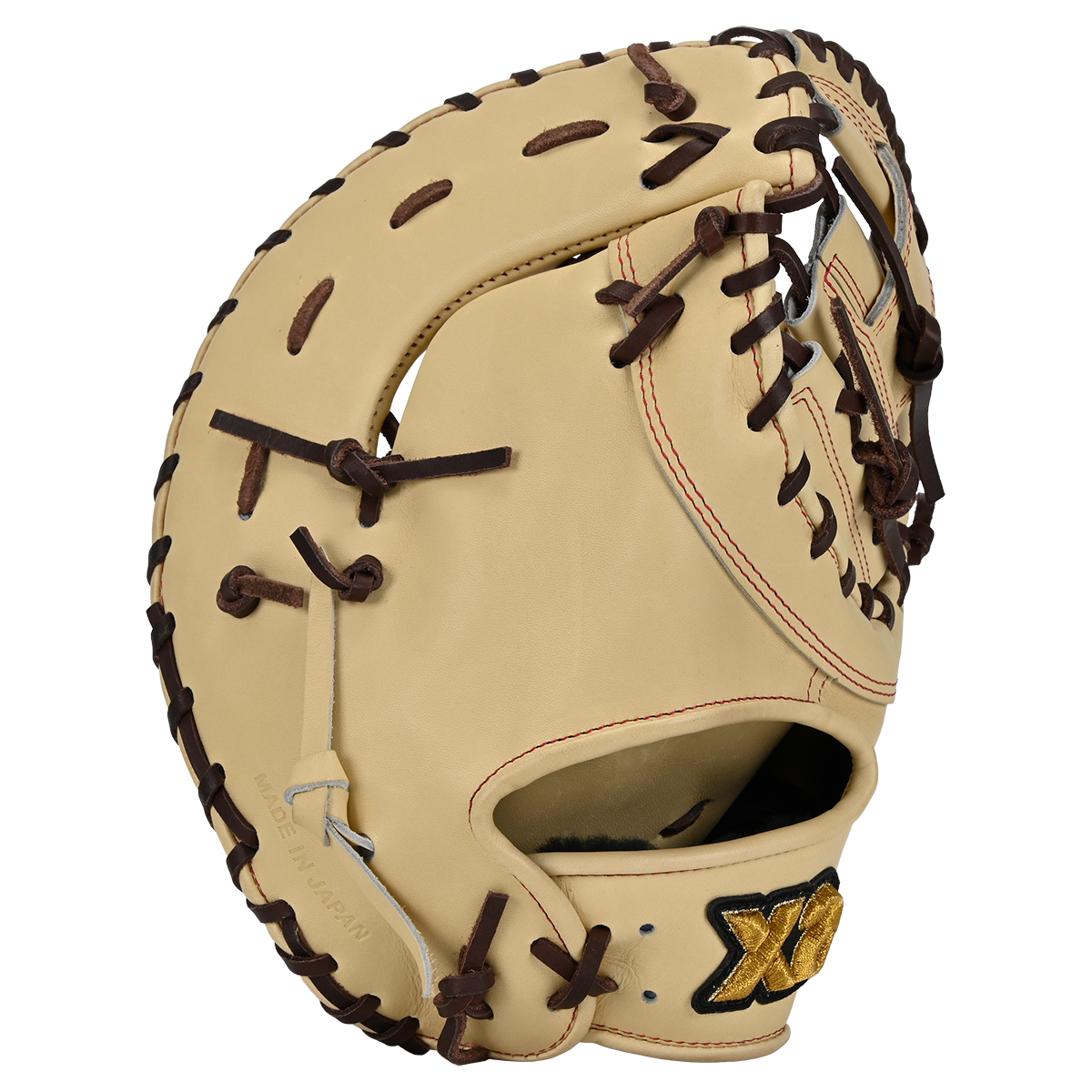 硬式トラストエックス ファーストミット【FL1型】｜ザナックス公式