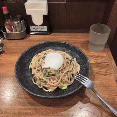 くぼやん（西新宿/パスタ） - Retty（レッティ）