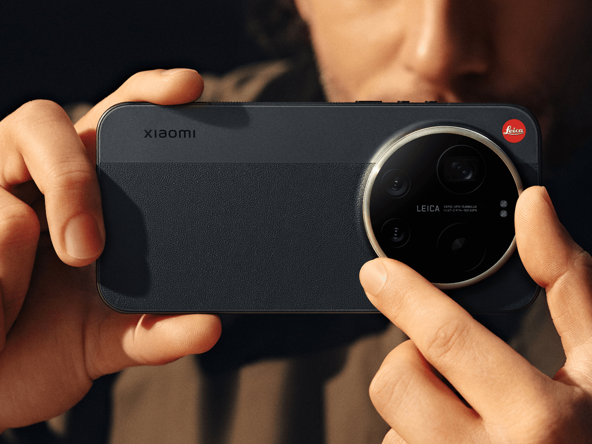 特別なXiaomi 17 Ultra Leica Editionは、これまでのスマートフォンに