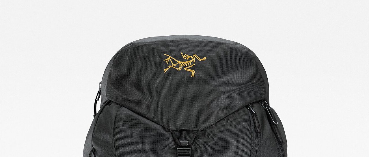 Acquire | Arc'teryx launches a new range of Mantis Backpacks