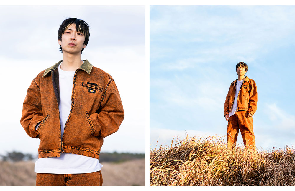 XLARGE OFFICIAL SITE（エクストララージ オフィシャルサイト）