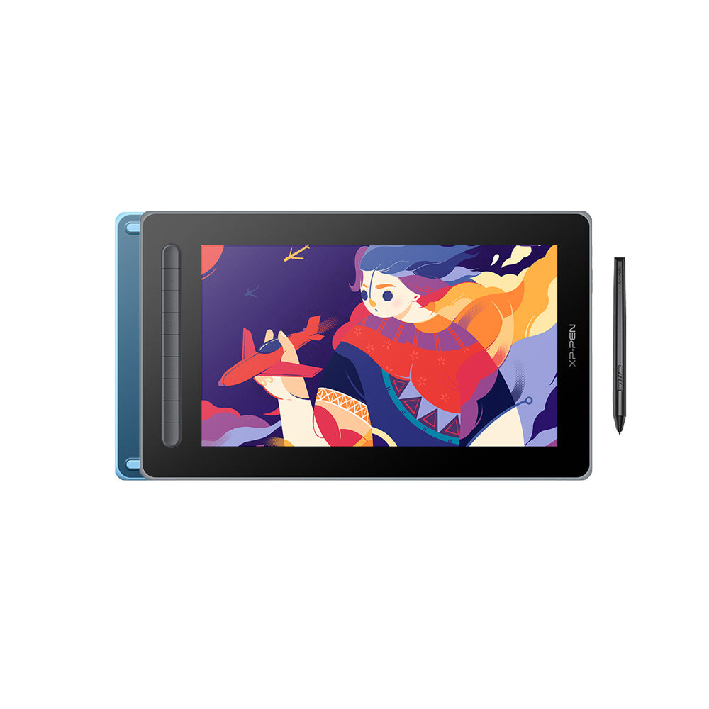 Artist 13 (2nd Gen) — XPPEN US