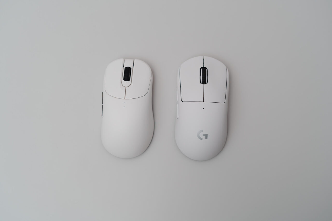VAXEE ZYGEN NP-01S Wireless レビュー：待望のワイヤレス化を果たした