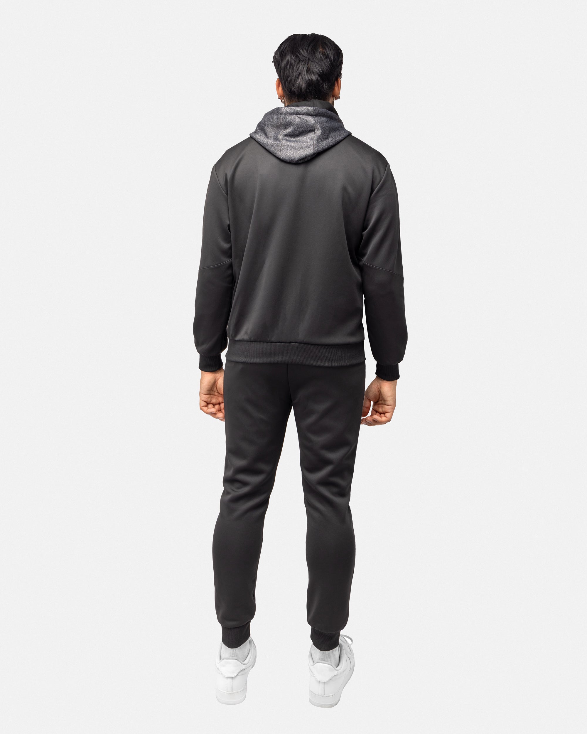 Cultura Men's Zip Up Hoodie Track Suit Sweatsuit – X-RAY JEANS