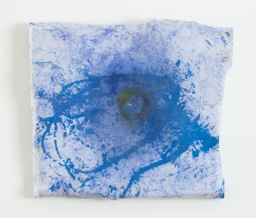 絵の辻 Intersection of Paintings | 糸会 itokai