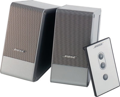 手のひらサイズの超高級PCスピーカー | 日経クロステック（xTECH）