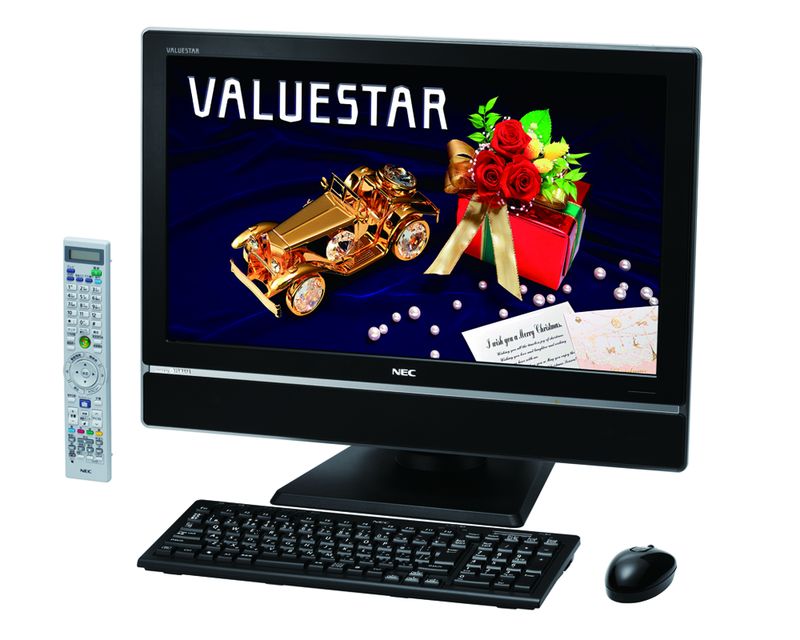 NEC「VALUESTAR W」に込めたヤマハの音へのこだわり | 日経クロス