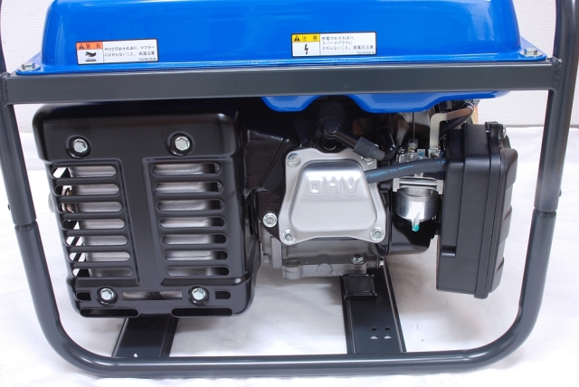 駅南やまご質店オンラインショップ / ヤマハ YAMAHA 発電機 EF23H 50Hz