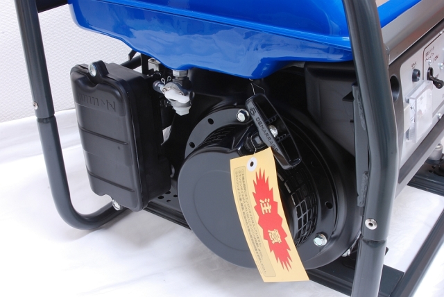 駅南やまご質店オンラインショップ / ヤマハ YAMAHA 発電機 EF23H 50Hz