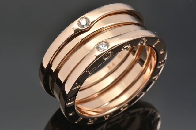 駅南やまご質店オンラインショップ / ブルガリ B-ZERO1 ビーゼロワン 3