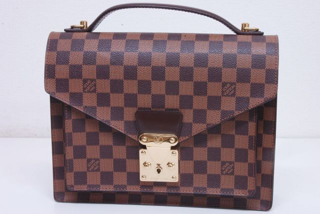 駅南やまご質店オンラインショップ / ヴィトン ダミエ モンソー