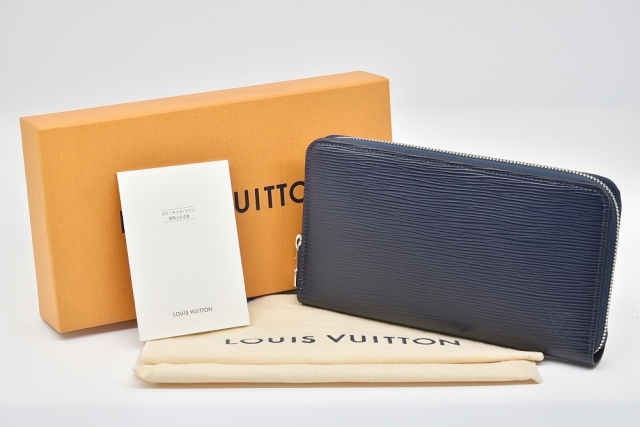 駅南やまご質店オンラインショップ / ヴィトン エピ ジッピー