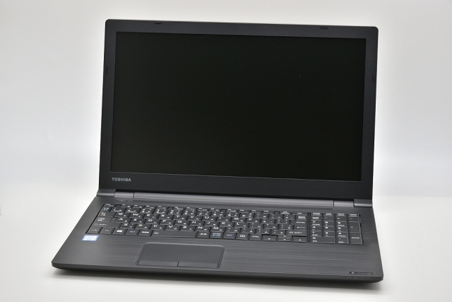 駅南やまご質店オンラインショップ / 東芝 ダイナブック dynabook B65