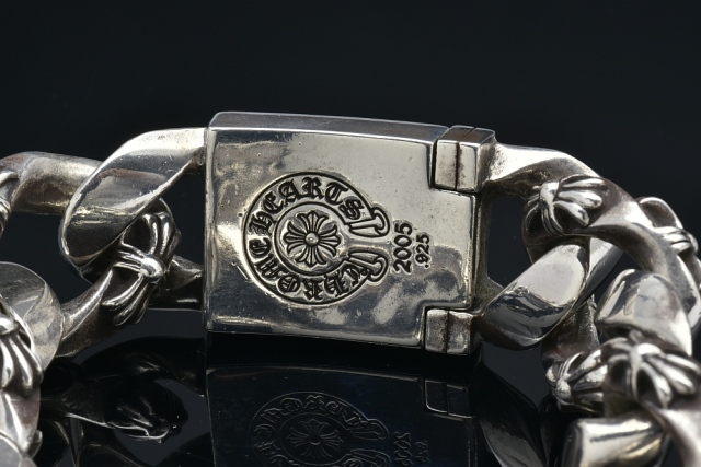 駅南やまご質店オンラインショップ / クロムハーツ ファンシー ラージ