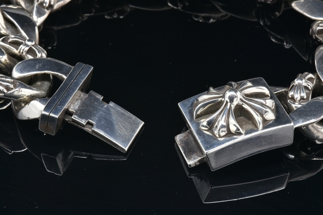 駅南やまご質店オンラインショップ / クロムハーツ ファンシー ラージ