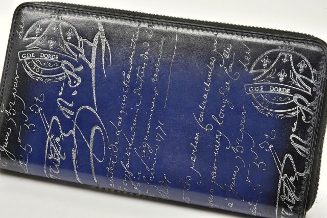 駅南やまご質店オンラインショップ / ベルルッティ イタウバ